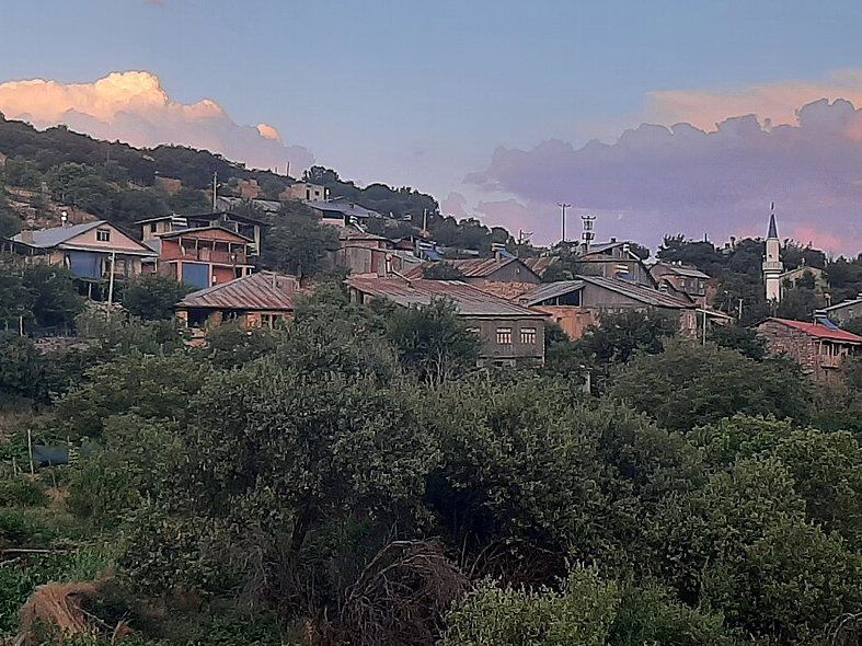 İmece: Çevre Temizliği