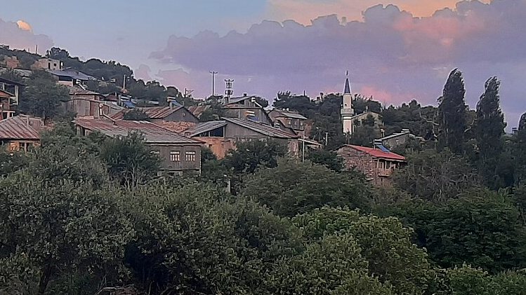 Cumhuriyet Bayramı Kutlaması