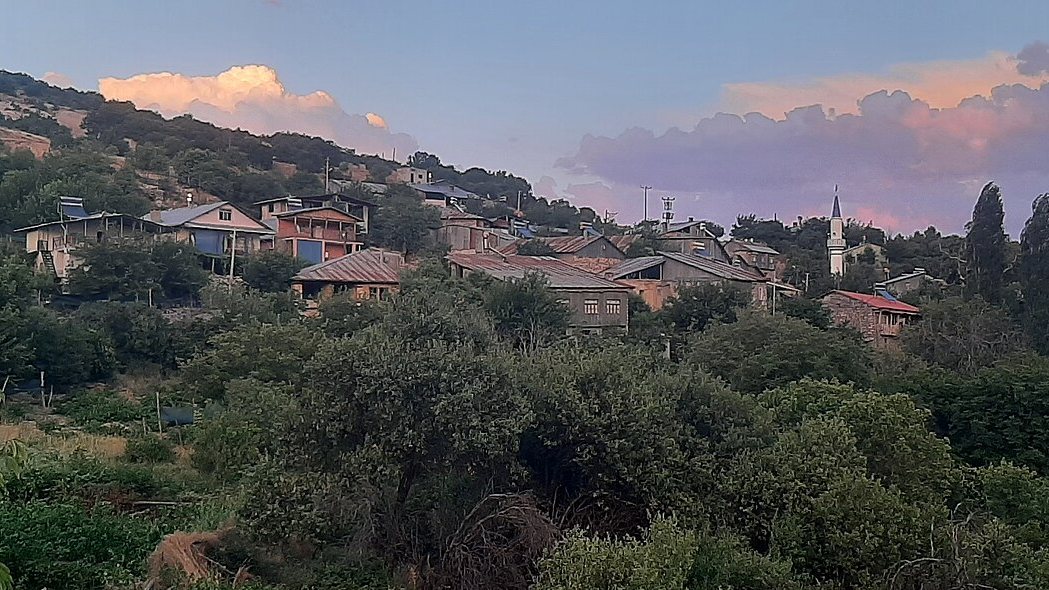 Köyümüzde Dayanışmanın Önemi